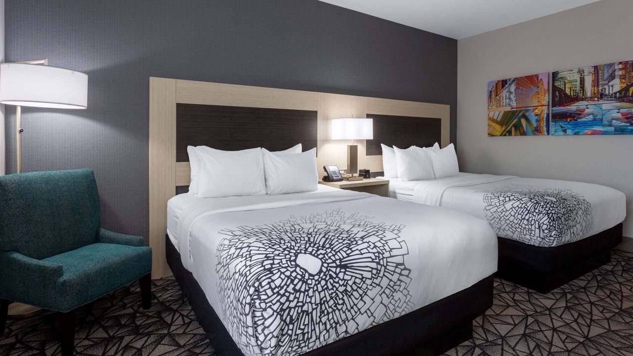 Photo of Bedroom in Joliet