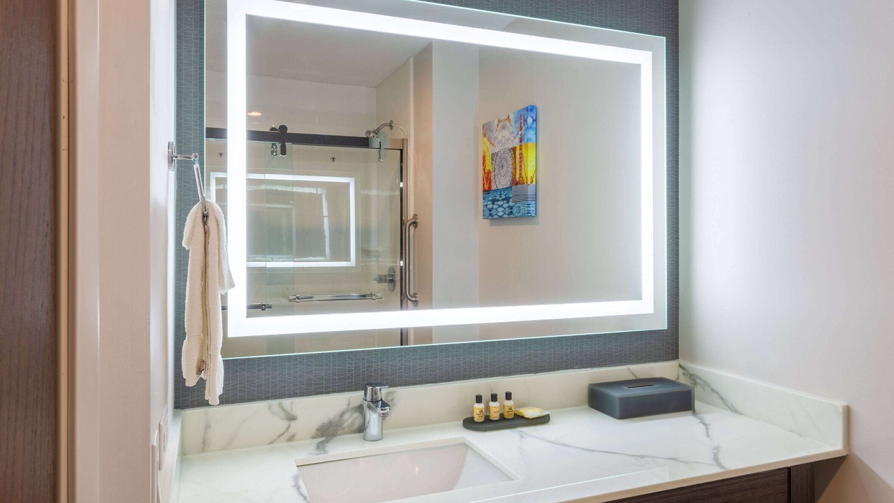 Photo of Bathroom in Joliet