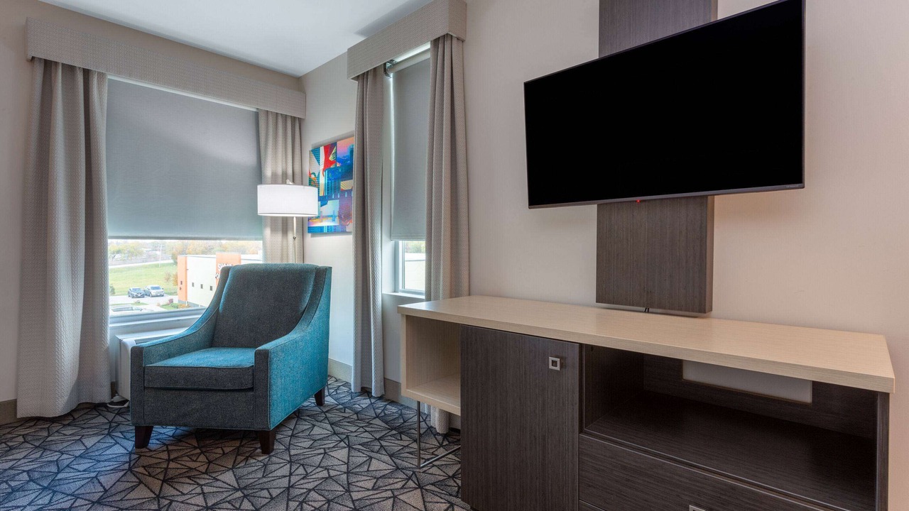 Photo of Bedroom in Joliet