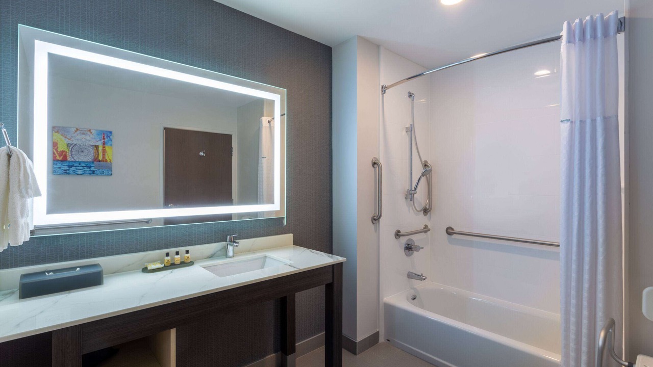 Photo of Bathroom in Joliet
