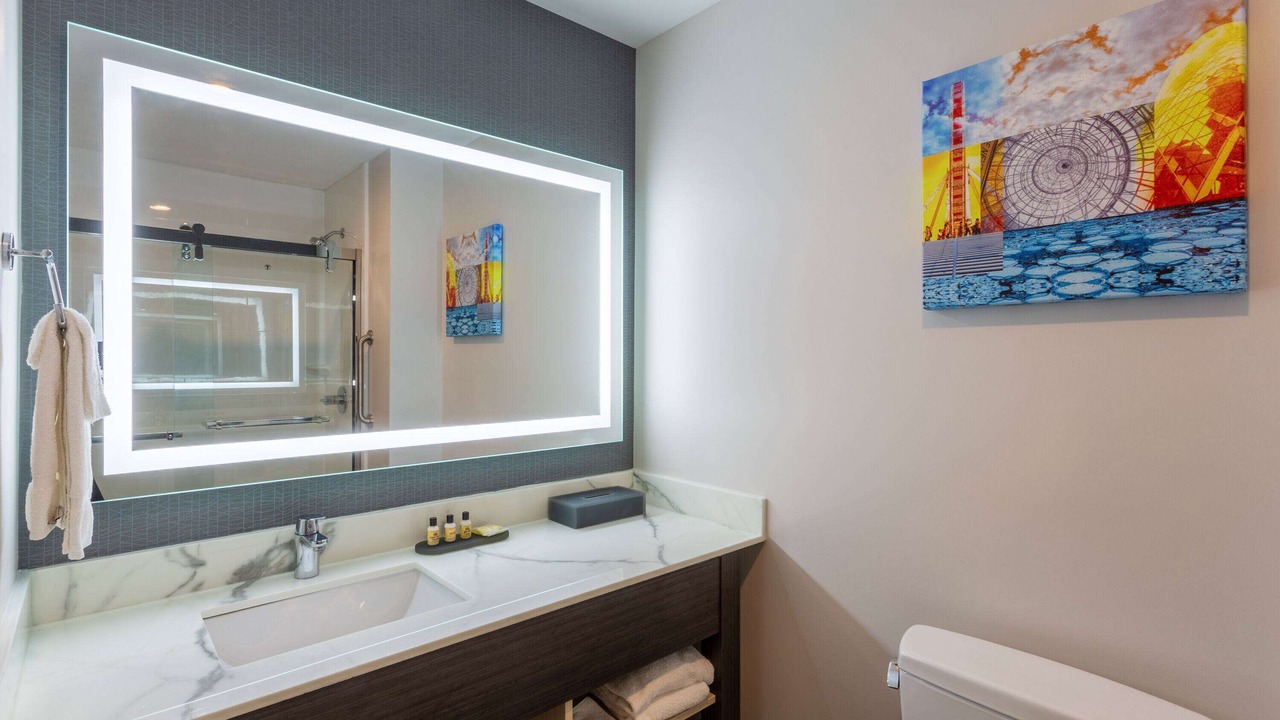 Photo of Bathroom in Joliet