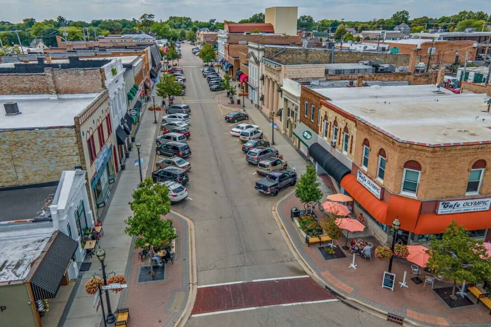 Photo of Outdoor in Village of Lakewood