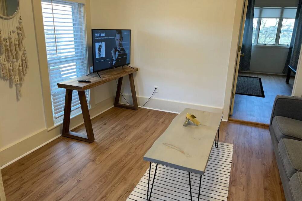 Photo of Bedroom in Village of Lakewood