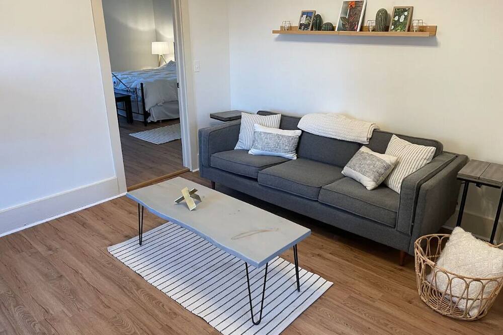 Photo of Bedroom in Village of Lakewood