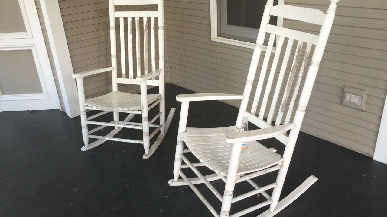 Photo of Patio Balcony in Plato Center