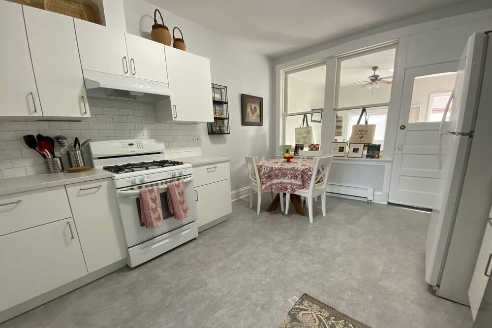 Photo of Kitchen in Forest Park