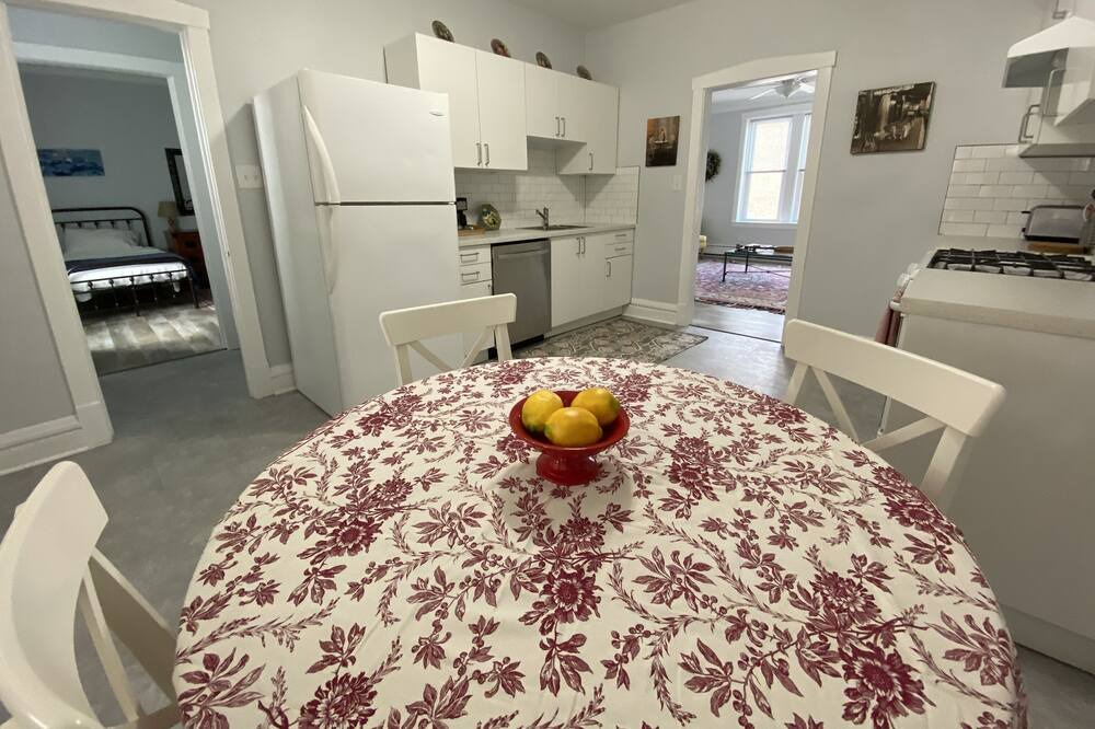 Photo of Kitchen in Forest Park