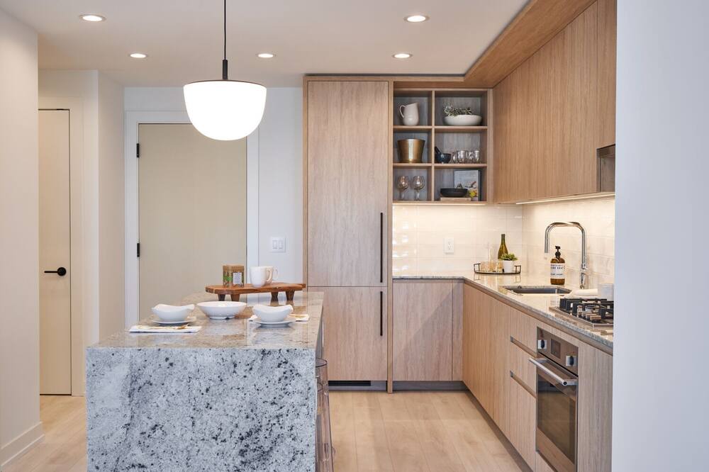 Photo of Kitchen in Killgubbin