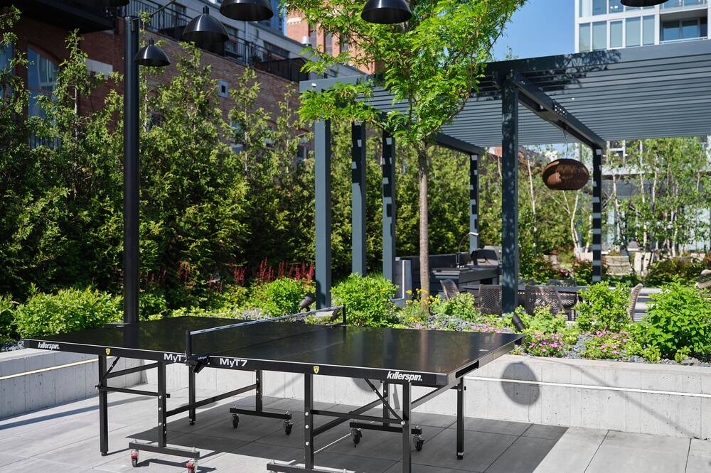 Photo of Patio Balcony in Killgubbin