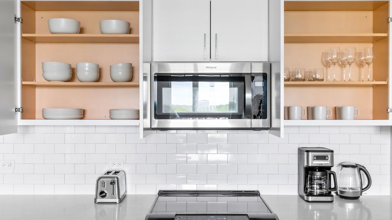 Photo of Kitchen in Arlington Heights
