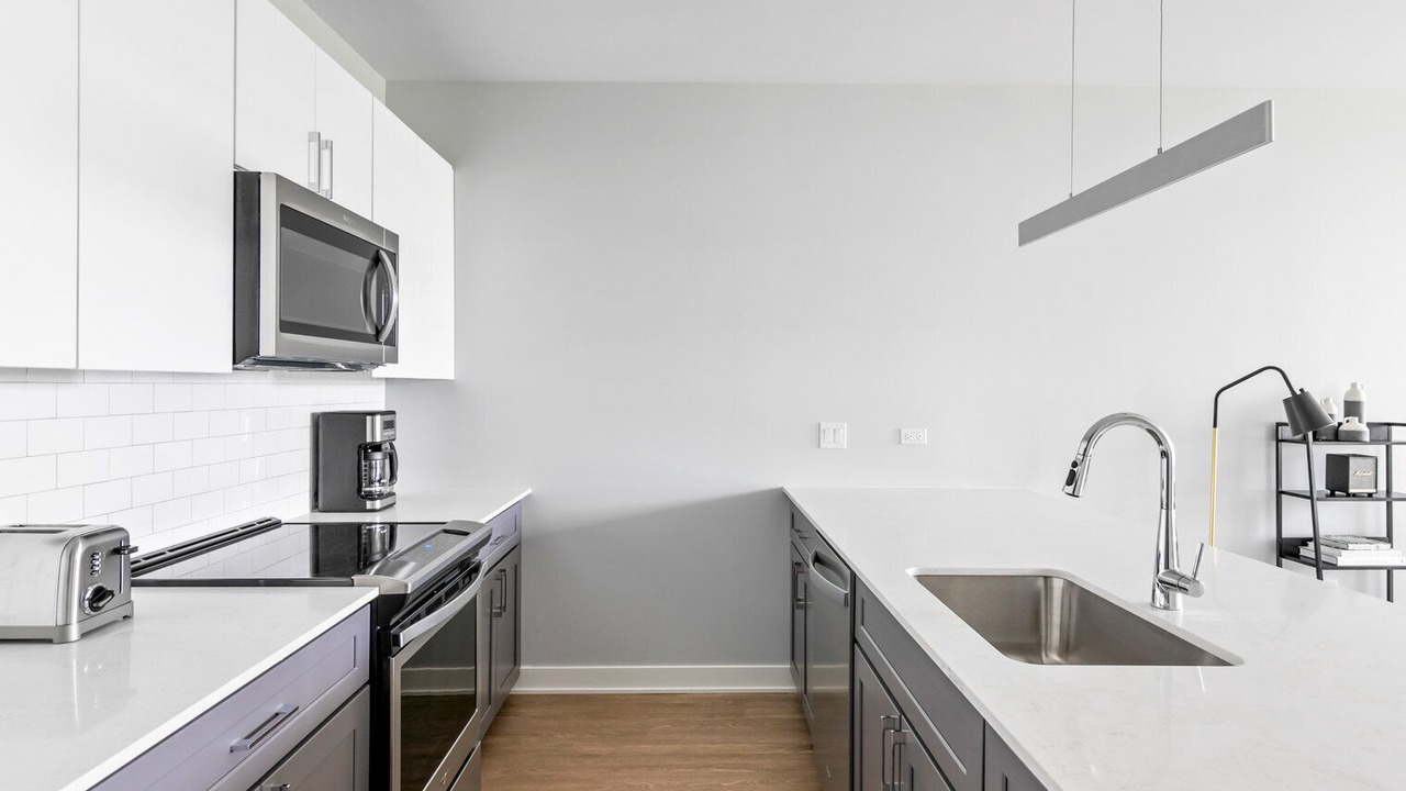 Photo of Kitchen in Arlington Heights