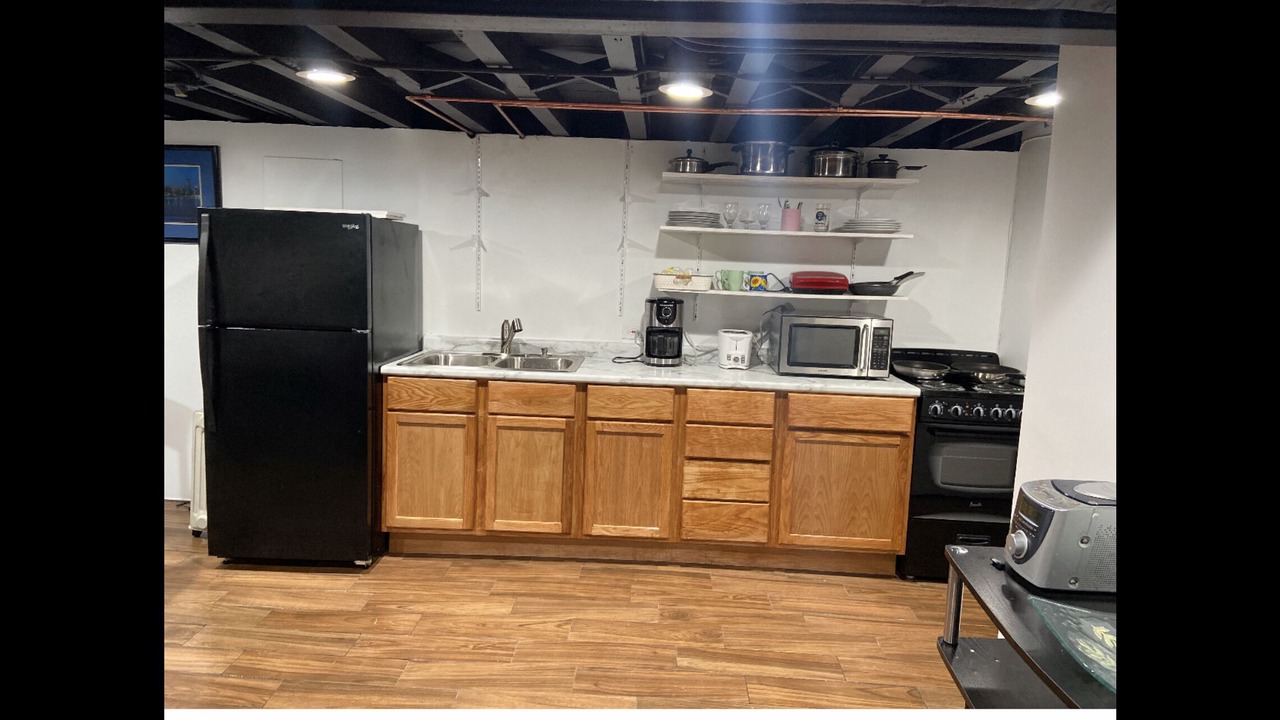 Photo of Kitchen in West Ridge