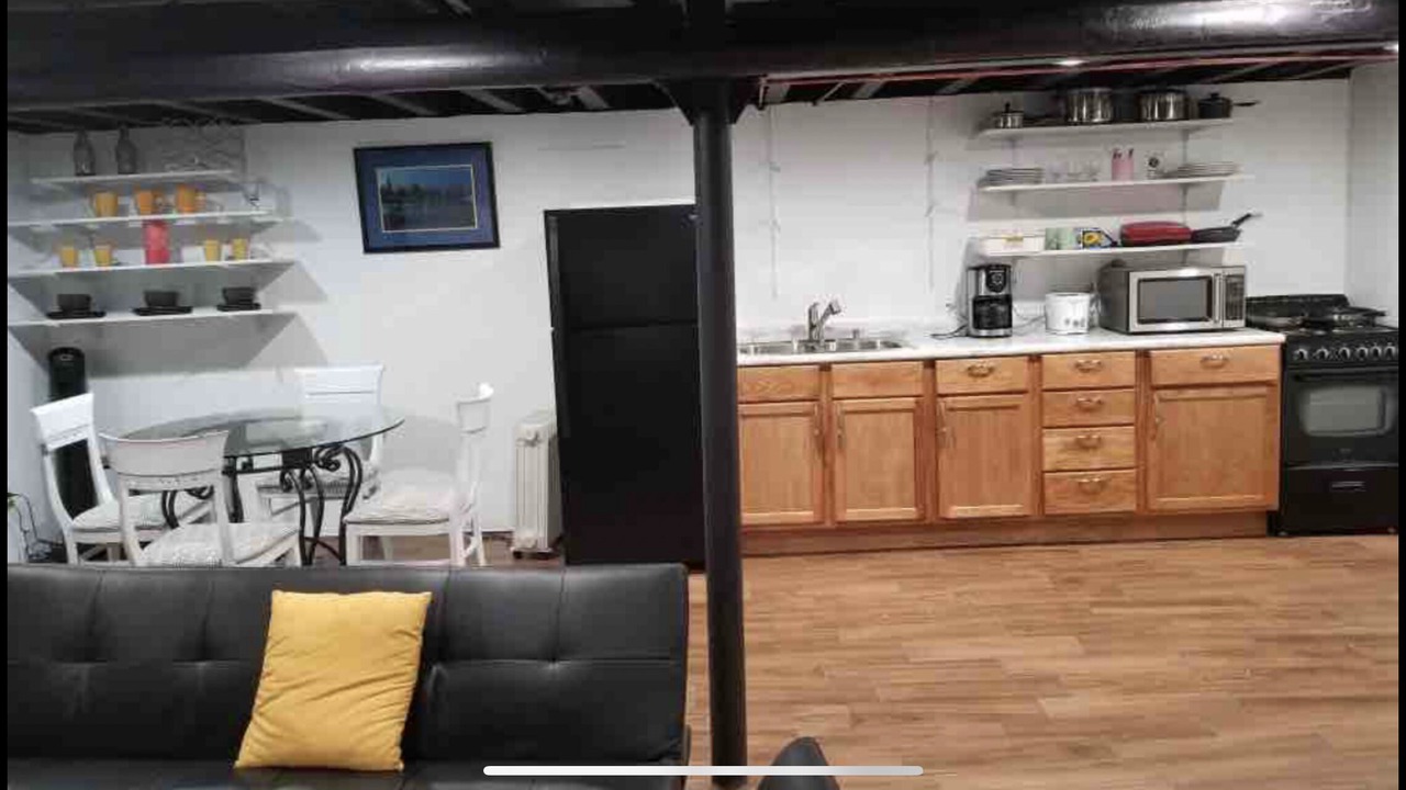 Photo of Kitchen in West Ridge
