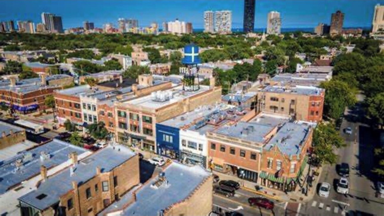 Photo of Outdoor in West Ridge
