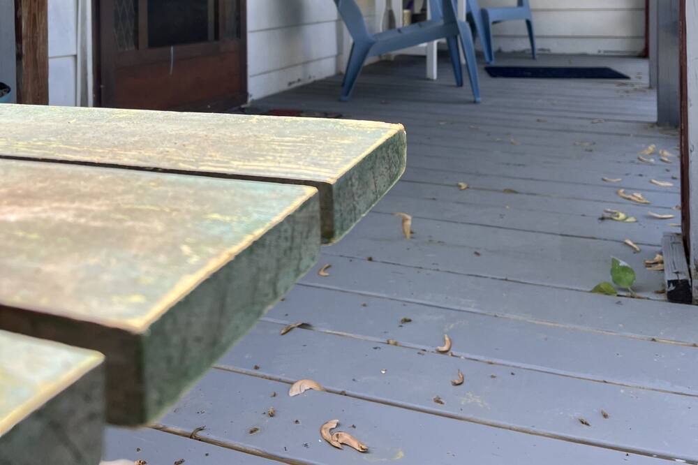 Photo of Patio Balcony in Canton