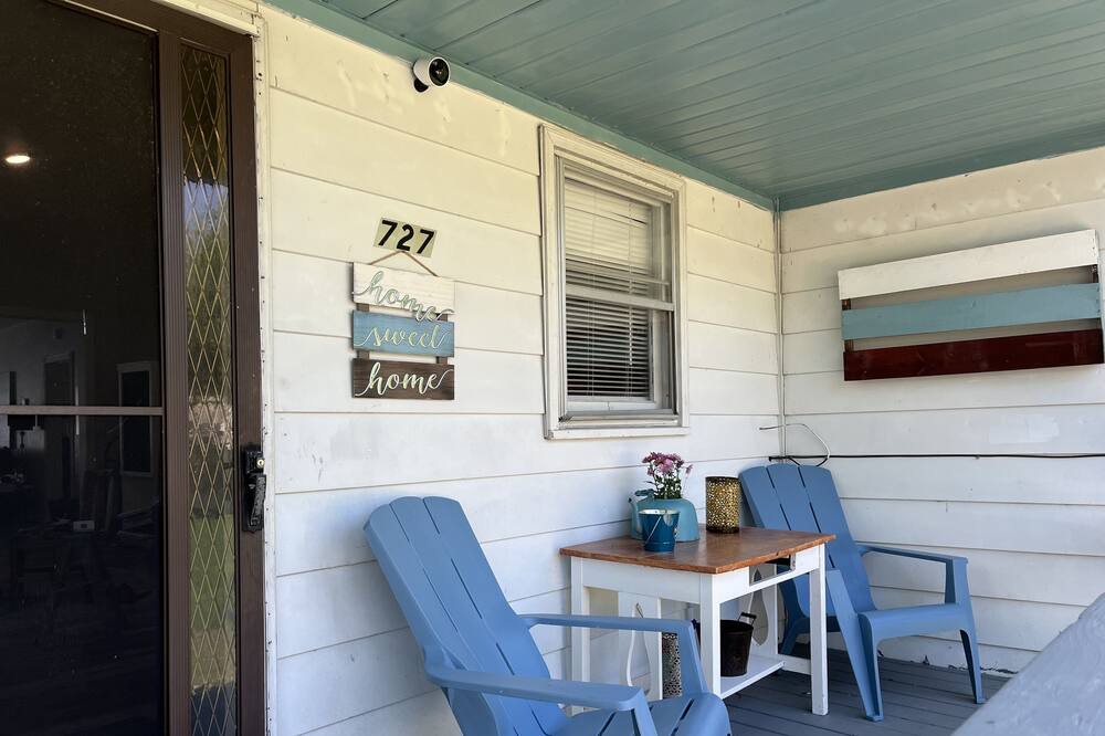 Photo of Patio Balcony in Canton