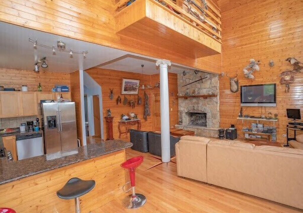 Photo of Kitchen in Newton