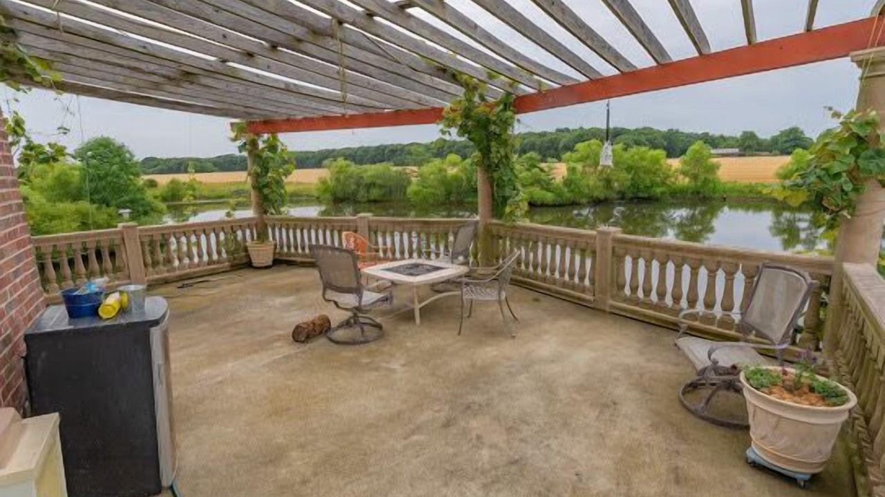 Photo of Outdoor in Newton