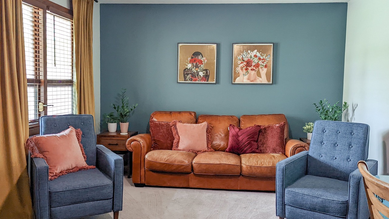 Photo of Livingroom in Springfield