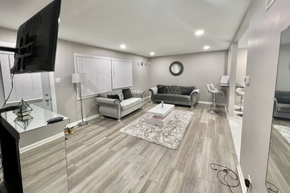 Photo of Bedroom in Park Forest