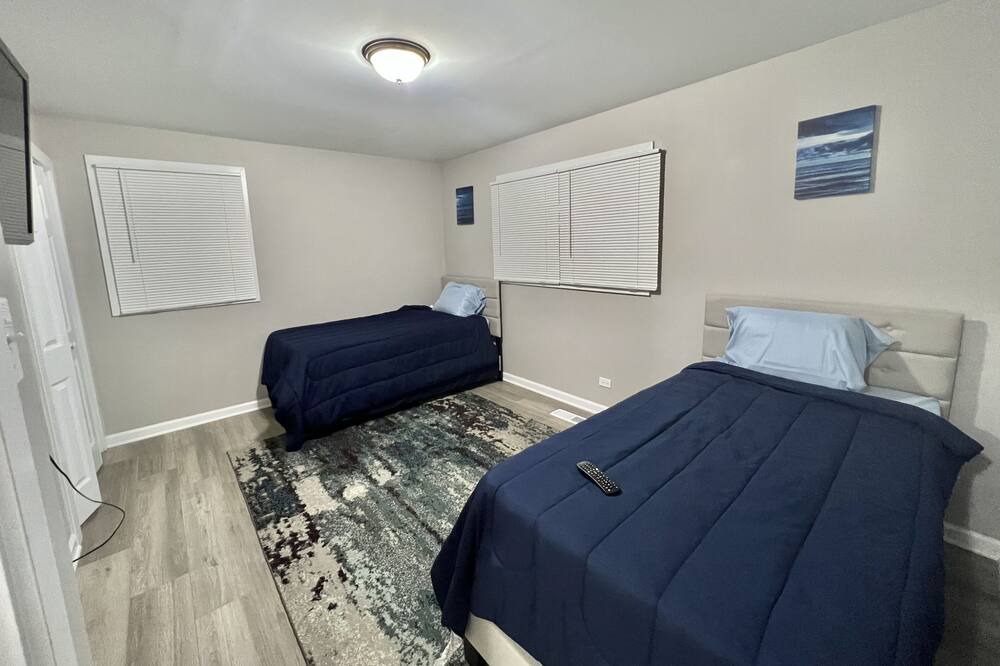 Photo of Bedroom in Park Forest