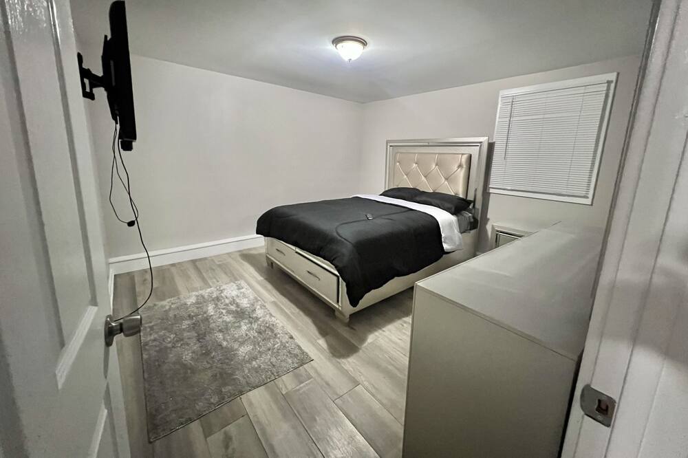 Photo of Bedroom in Park Forest