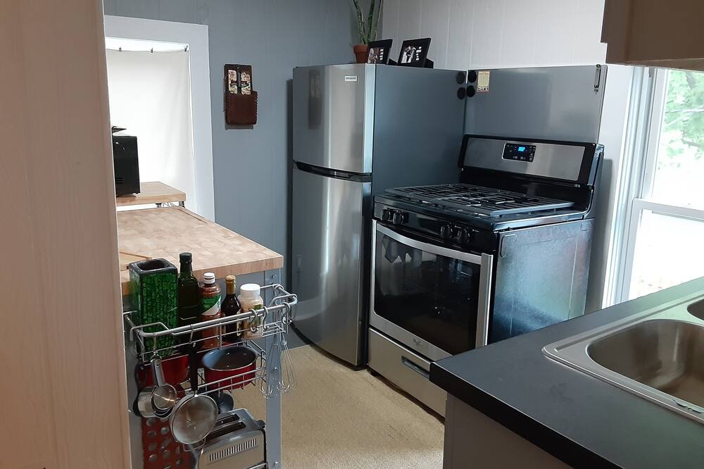 Photo of Kitchen in Harvard
