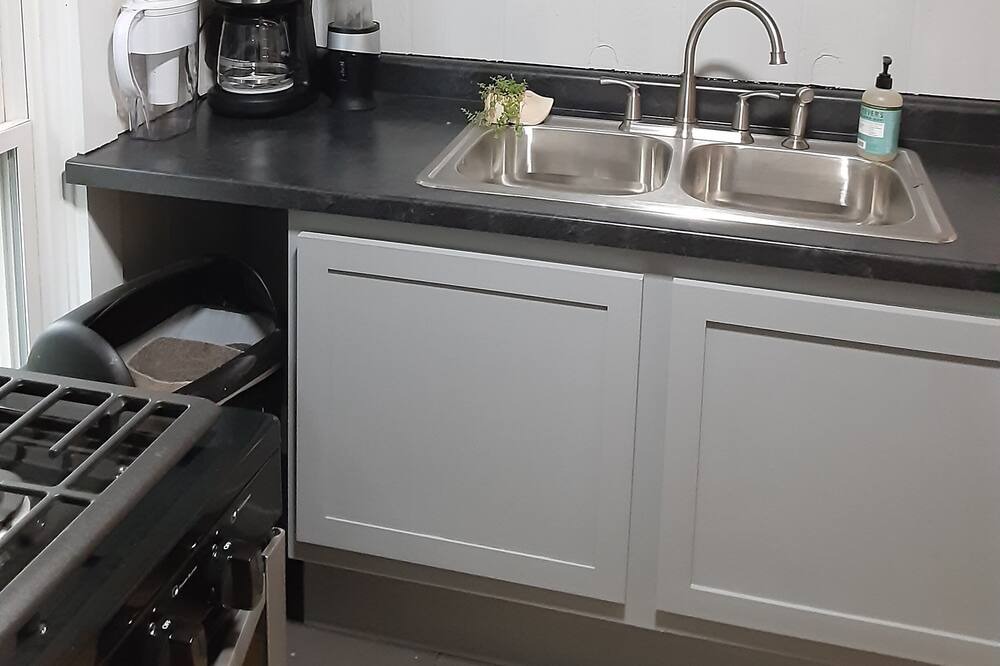 Photo of Kitchen in Harvard
