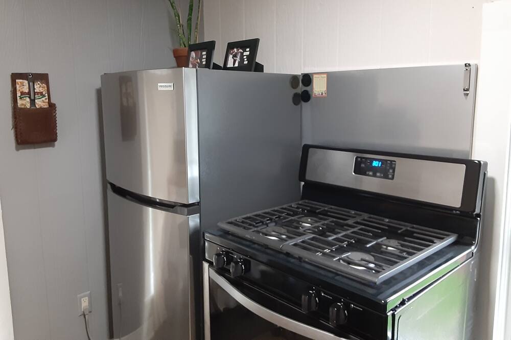 Photo of Kitchen in Harvard