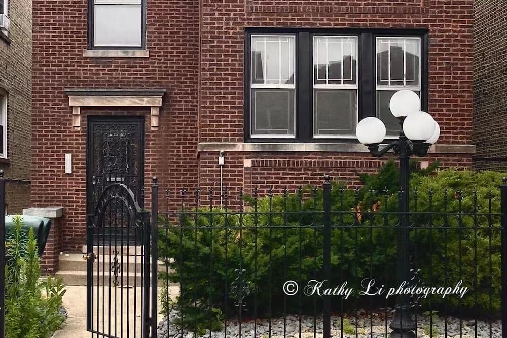 Photo of Outdoor in Ravenswood