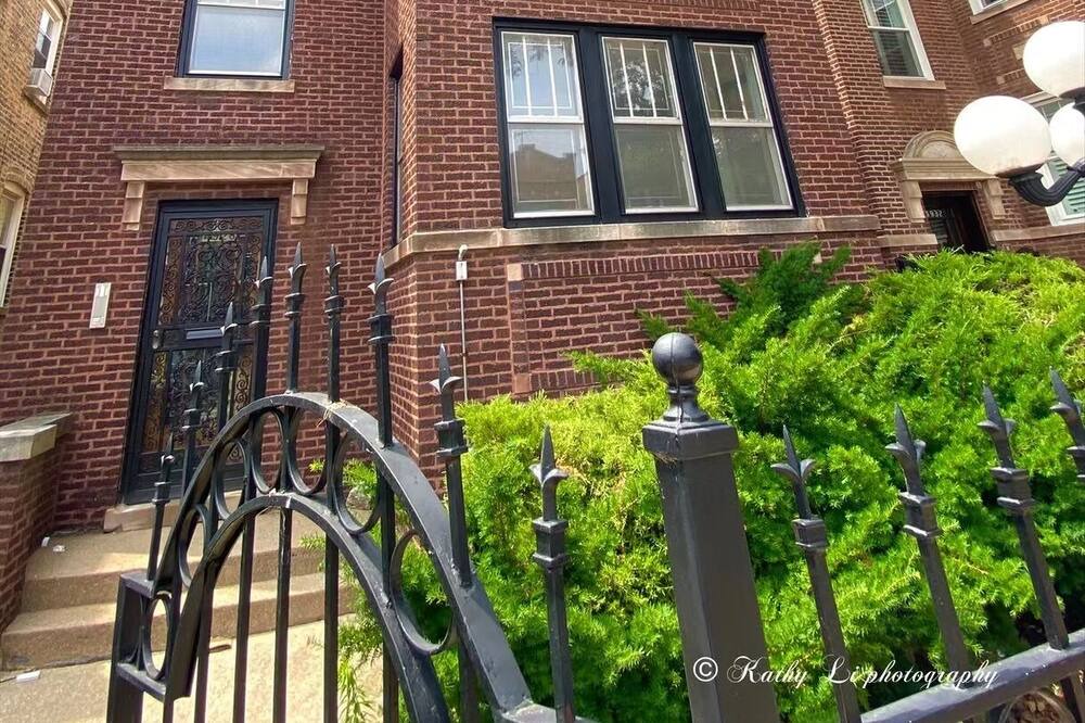 Photo of Outdoor in Ravenswood