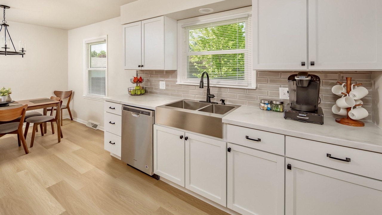 Photo of Kitchen in Moline