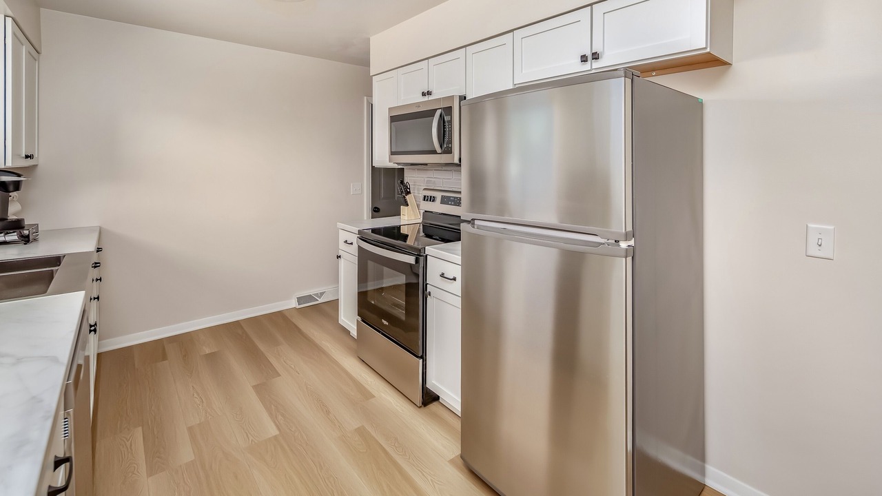 Photo of Kitchen in Moline