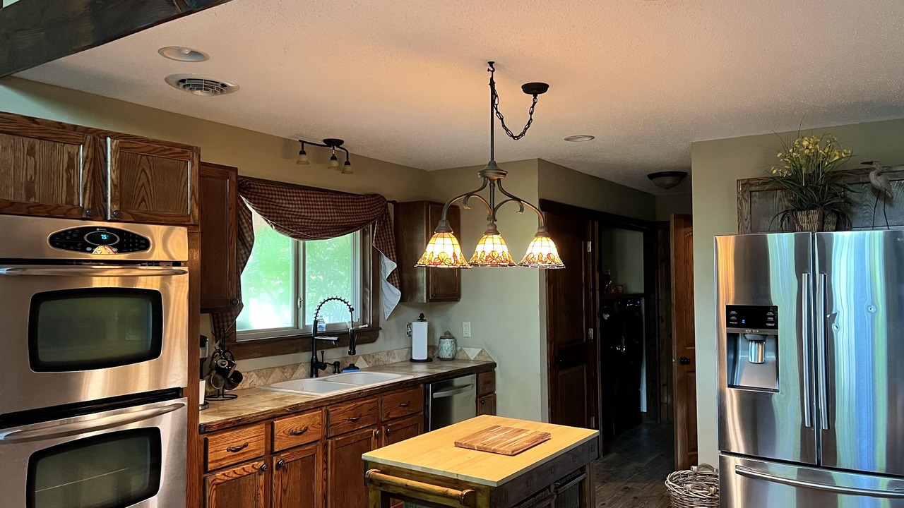 Photo of Kitchen in Dongola