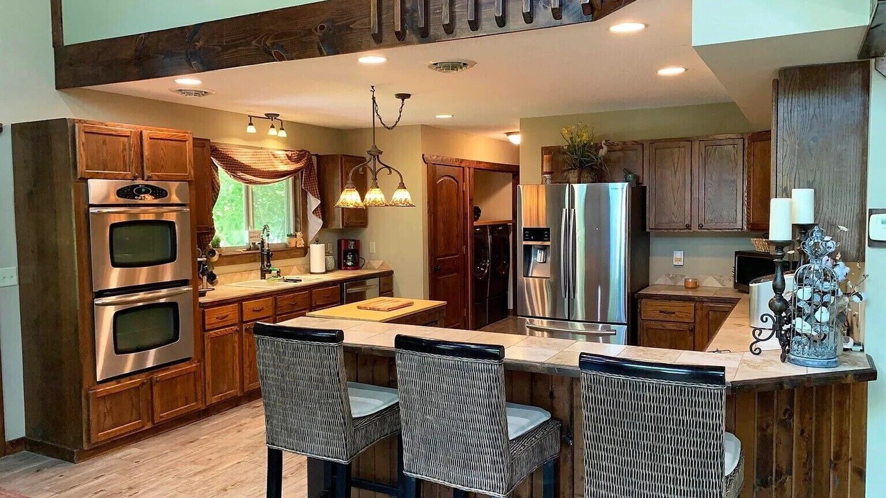 Photo of Kitchen in Dongola
