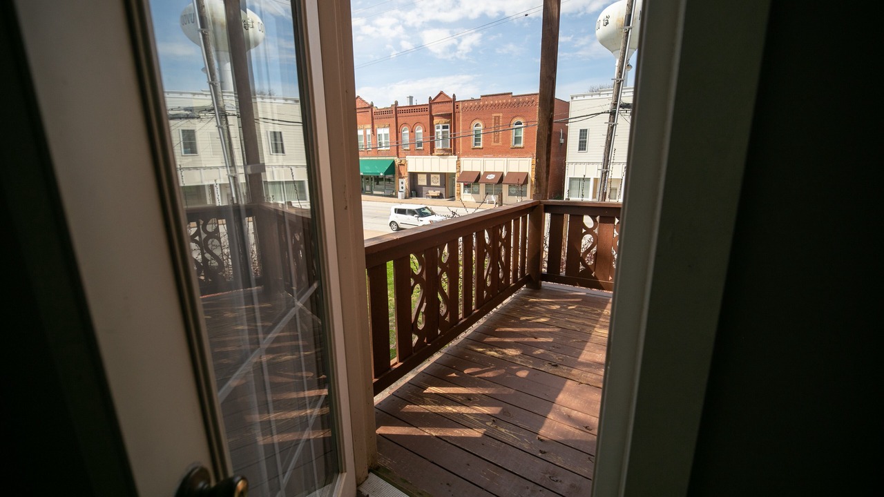 Photo of Bedroom in Nauvoo