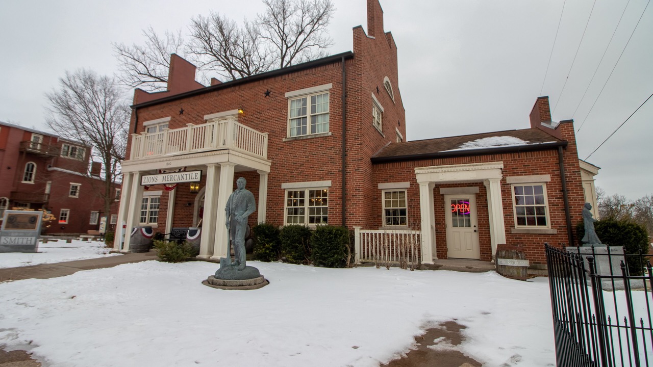 Photo of Outdoor in Nauvoo