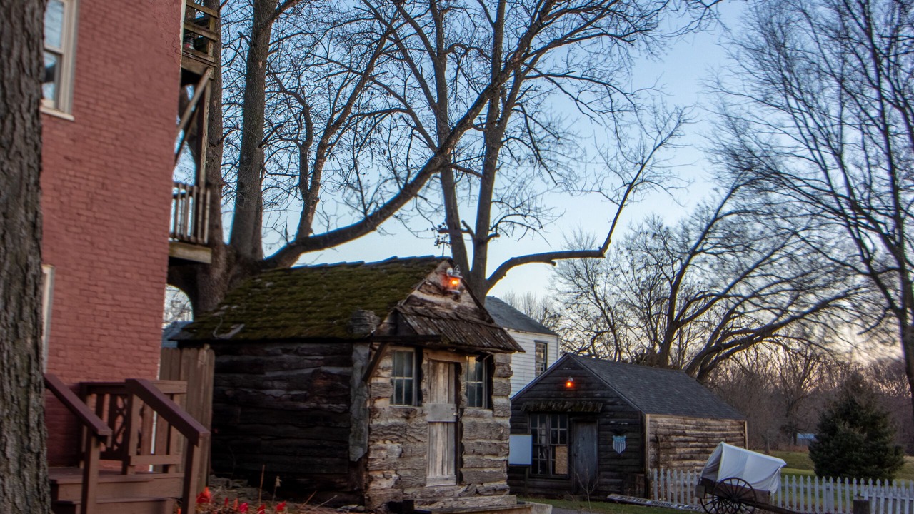 Photo of Outdoor in Nauvoo