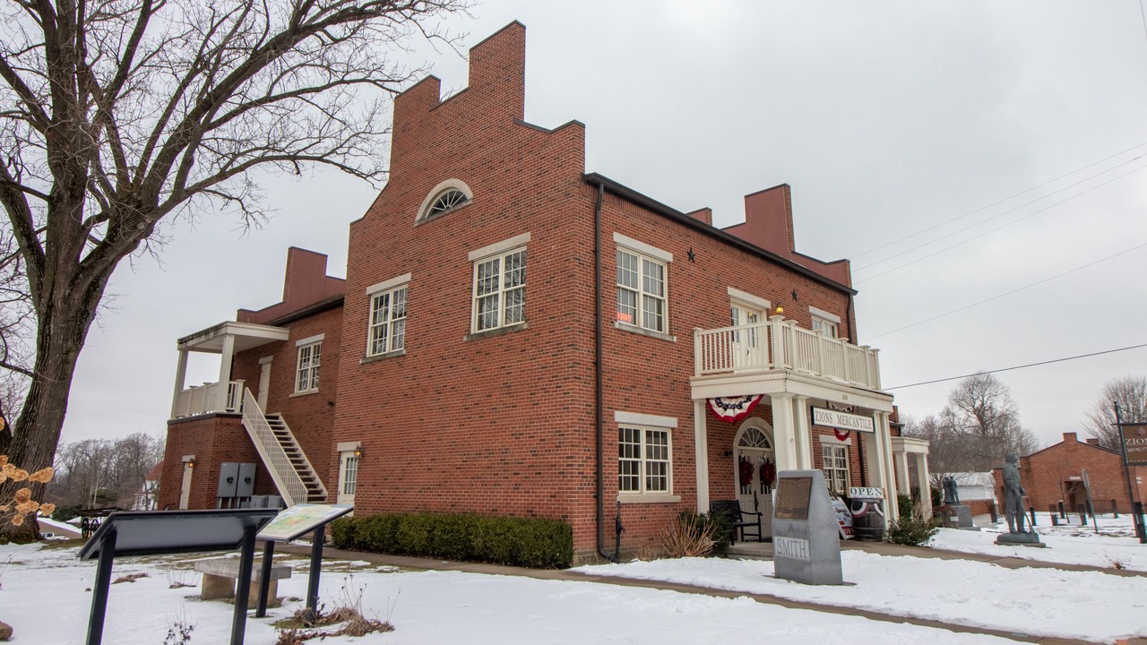 Photo of Outdoor in Nauvoo