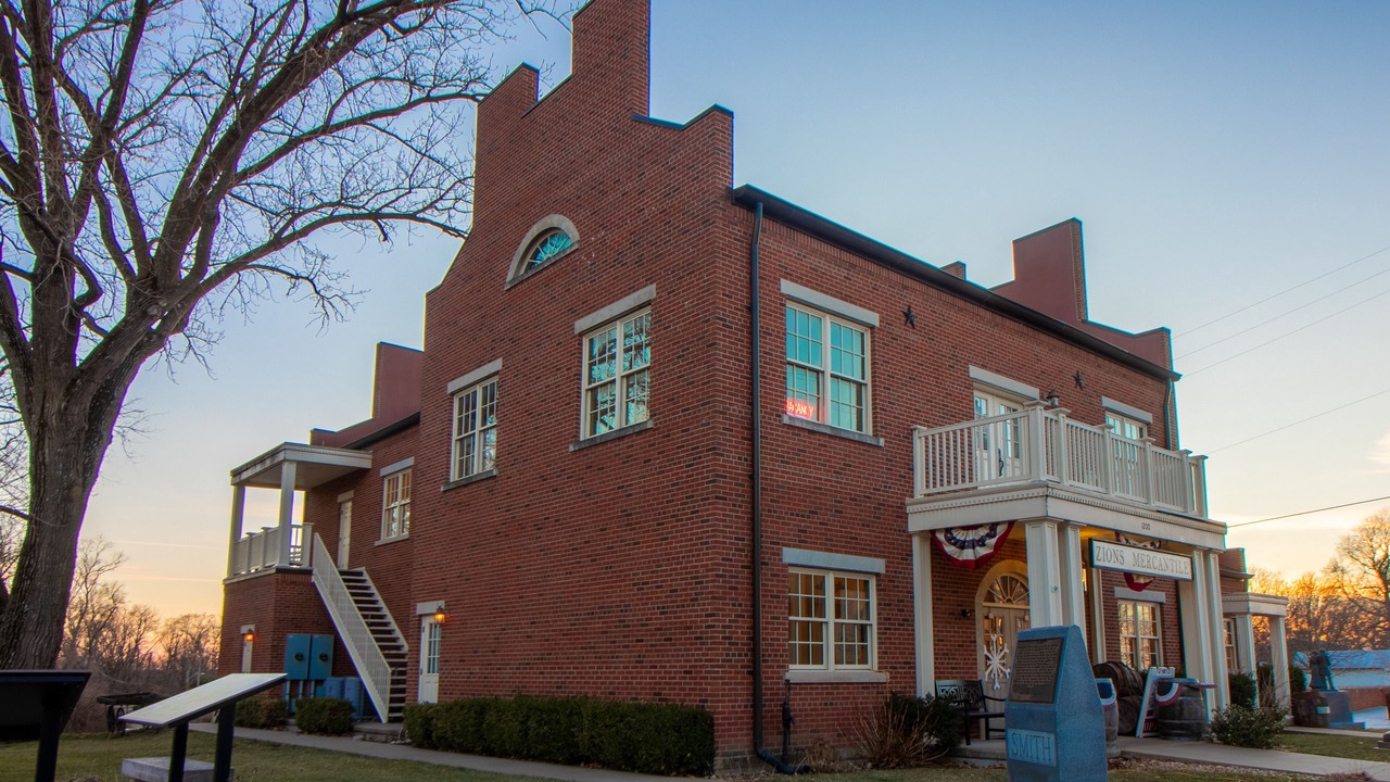 Photo of Outdoor in Nauvoo