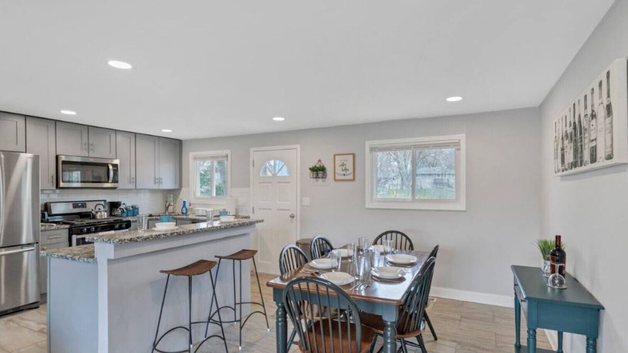 Photo of Kitchen in Wasco