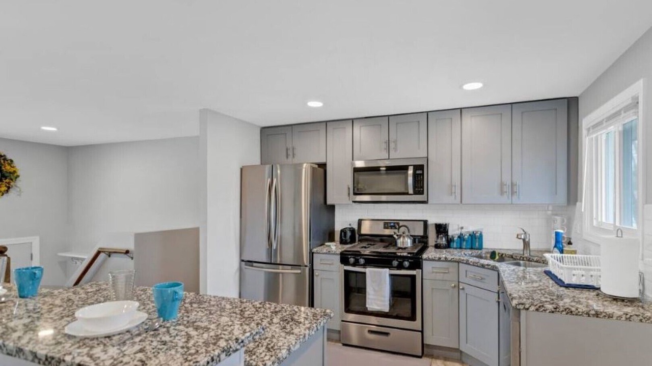 Photo of Kitchen in Wasco