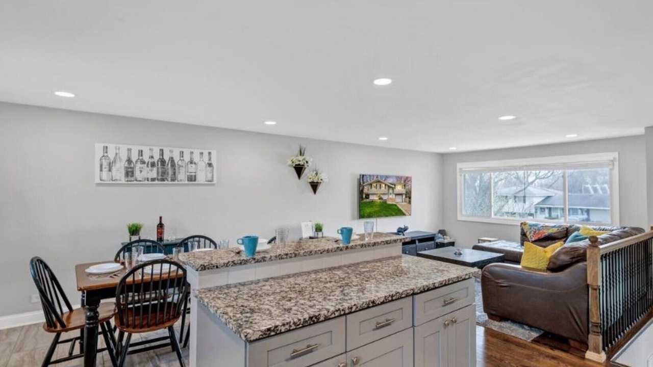 Photo of Kitchen in Wasco