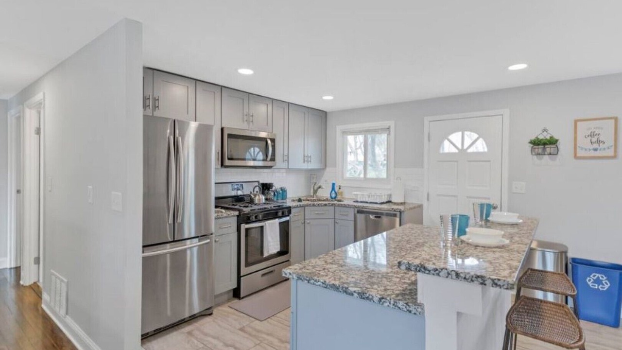 Photo of Kitchen in Wasco
