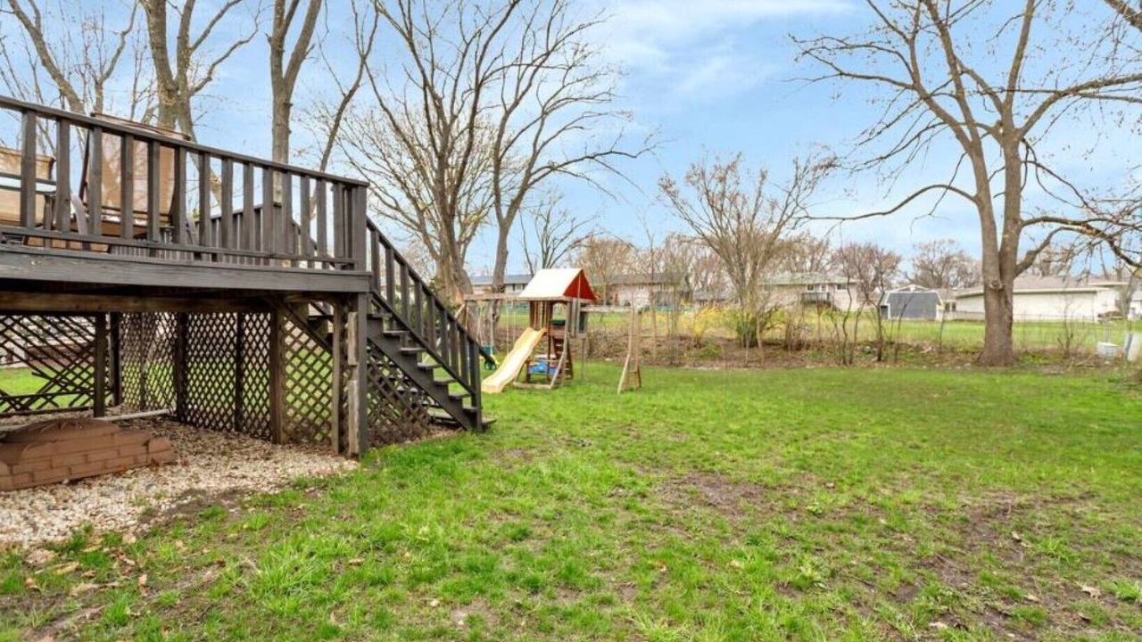 Photo of Outdoor in Wasco