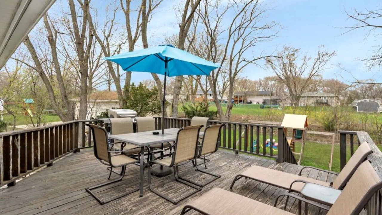 Photo of Outdoor in Wasco