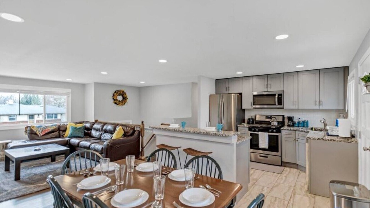 Photo of Kitchen in Wasco