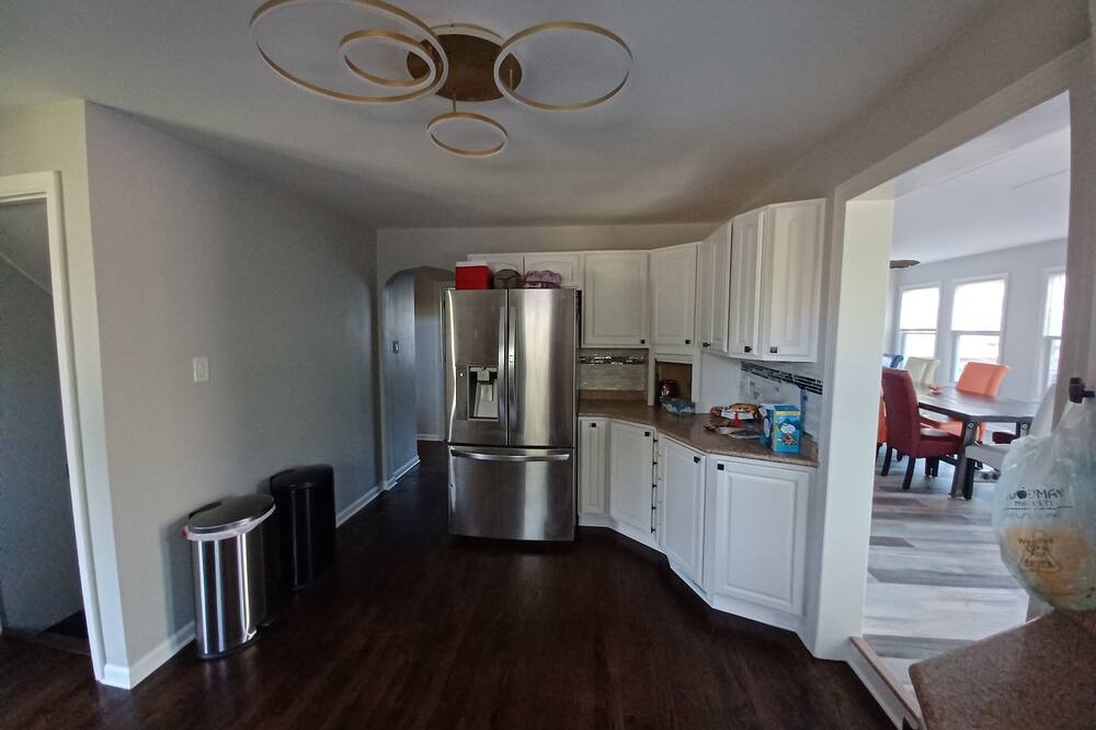 Photo of Kitchen in Huntley