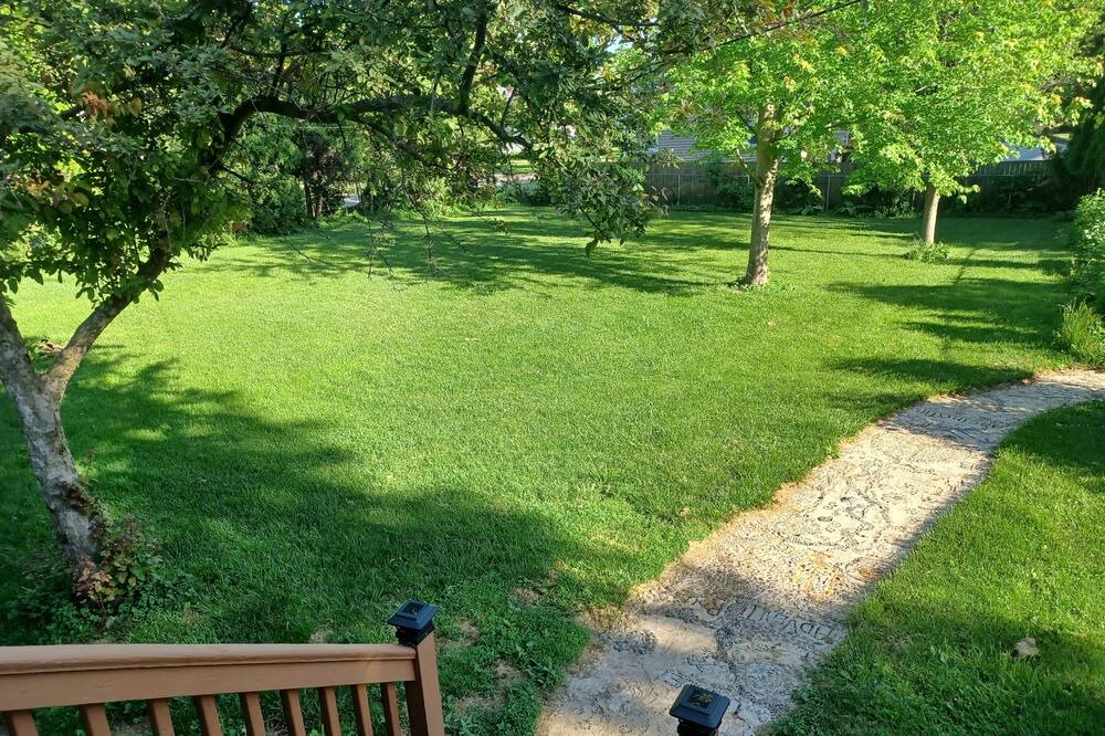 Photo of Outdoor in Huntley