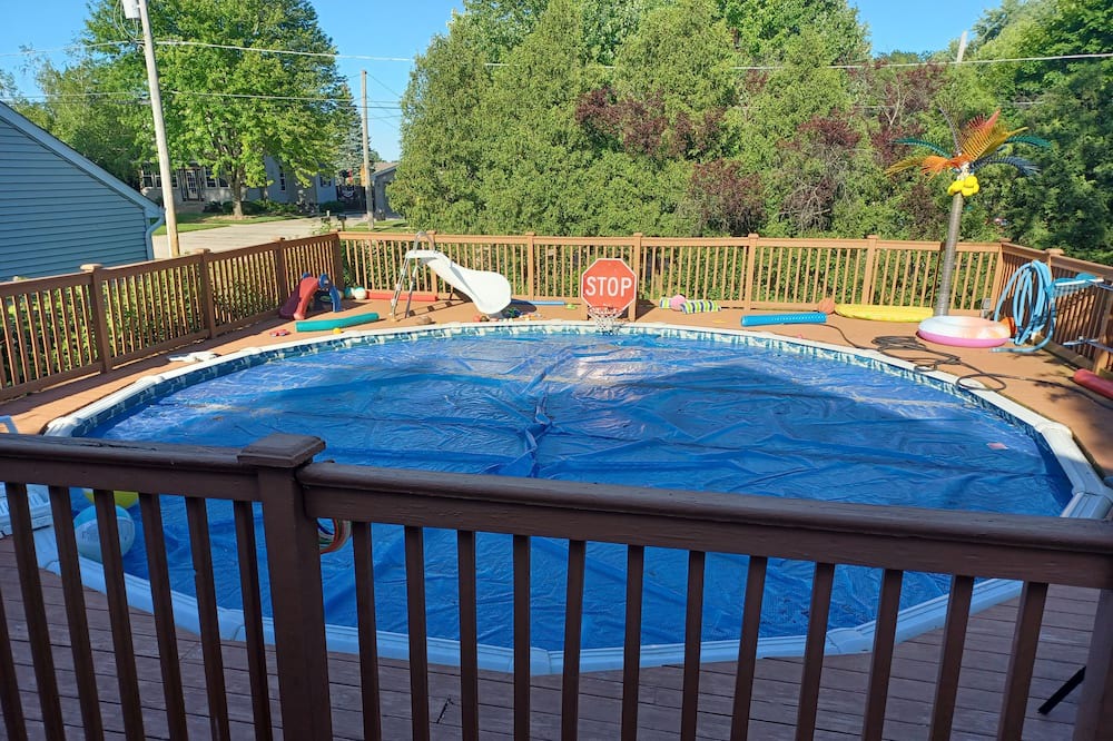 Photo of Outdoor in Huntley
